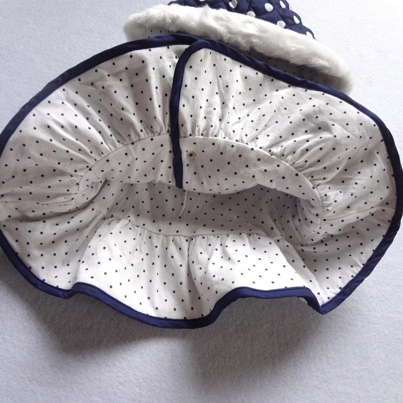 Gilet fille - Ref 2070950 Image 4