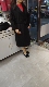 柜价1199 751 7522264 新女装 系列羊毛混纺双面大衣外套7522247