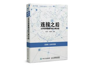 连接之后：公共空间重建与权力再分配 胡泳 计算机与网络书籍 书