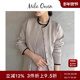 Mila Owen春夏简约百搭圆领纯色小纽扣针织开衫 09WND251077