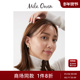 Mila Owen25秋冬新品 优雅奢华珍珠金属耳钉耳饰09WGA255575
