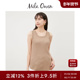 Mila Owen春夏休闲简约纯色条纹百搭圆领背心09WCT242136