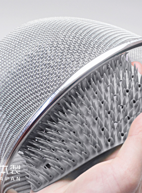 日本TIDY进口缝隙清洁刷厨房水槽滤网砧板清洗神器蔬果清洗刷子