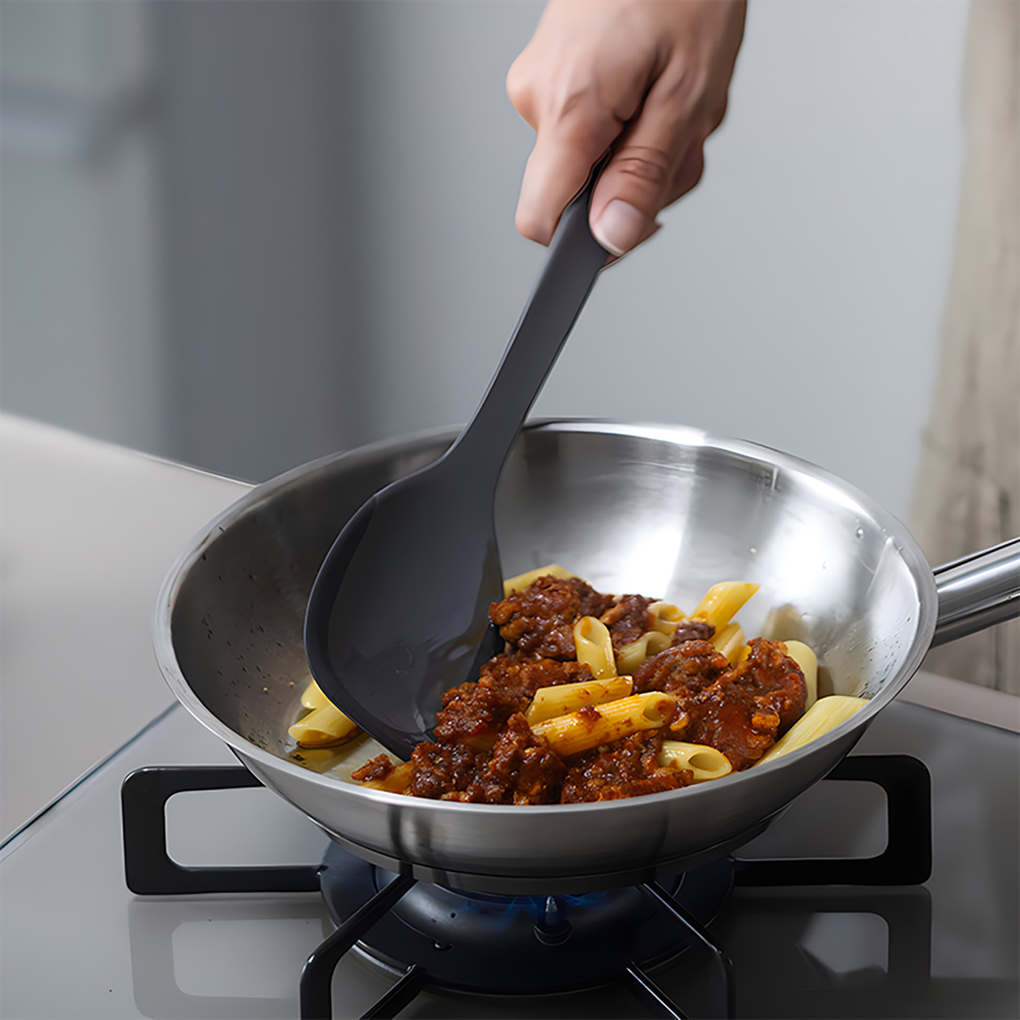 marna日本进口料理铲勺厨具套装