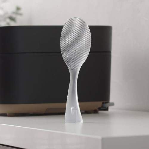 国际获奖款日本marna可立式饭勺