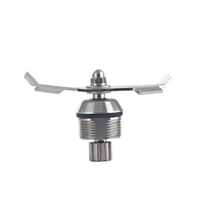 适用Vitamix/vm0109 TNC5200s 6300维他美仕破壁料理机配件刀俎头