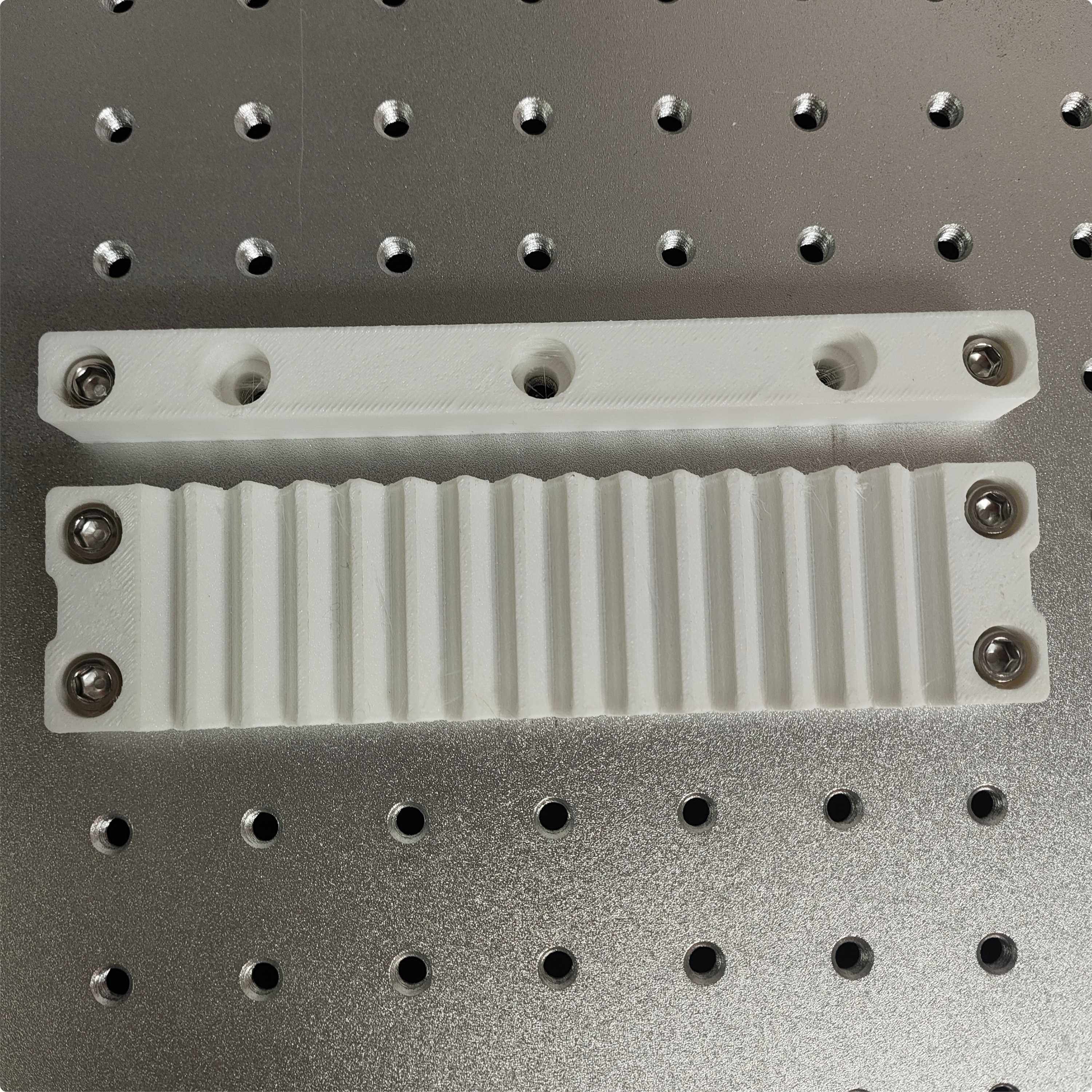 V型打标夹具激光镭射圆管圆柱