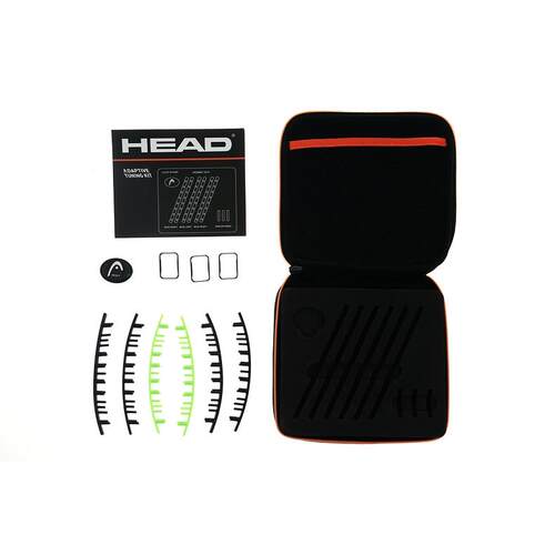 head 海德 网球拍优化包 加重 减重 instinct speed L3 L4