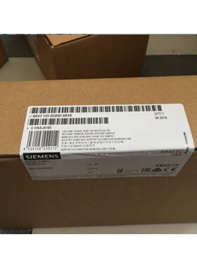 西门子6AV2181-4MB10-0AX0西门子推广包6AV21814MB100AX0现货包邮