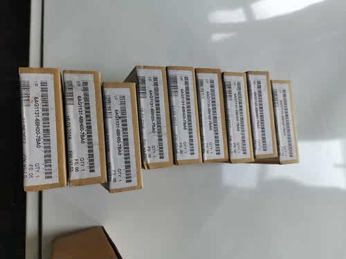 西门子1P6AG1131-6BH00-7BA0原装正品全新模块6AG1131-6BH00-7BA0