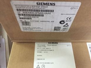 0AA0正品 原裝 0PM00 4BOPAOP門安裝 1P6SE6400 套件6SE64000PM000AA
