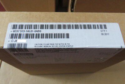 西门子6ES7513-1AL01-0AB0西门子标准型CPU6ES75131AL010AB0现货X