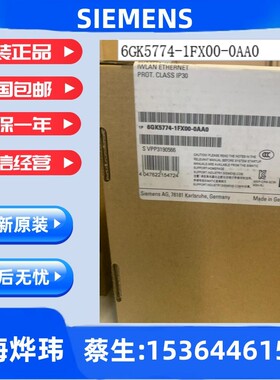 6GK5774-1FX00-0AA0 W774-1 RJ45 6GK57741FX000AA0