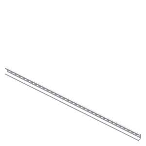 西门子1P6ES5710-8MA31全新原装正品RAILWIDTH 35MM LENGTH 830MM
