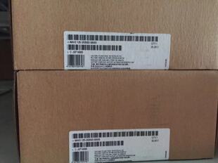 西门子1P6AV2125 0AX0全新KTP700移动面板6AV21252GB030AX0 2GB03