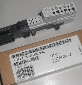 西门子6ES7193-4CD30-0AA0西门子模块6ES71934CD300AA0XPUX现货CD