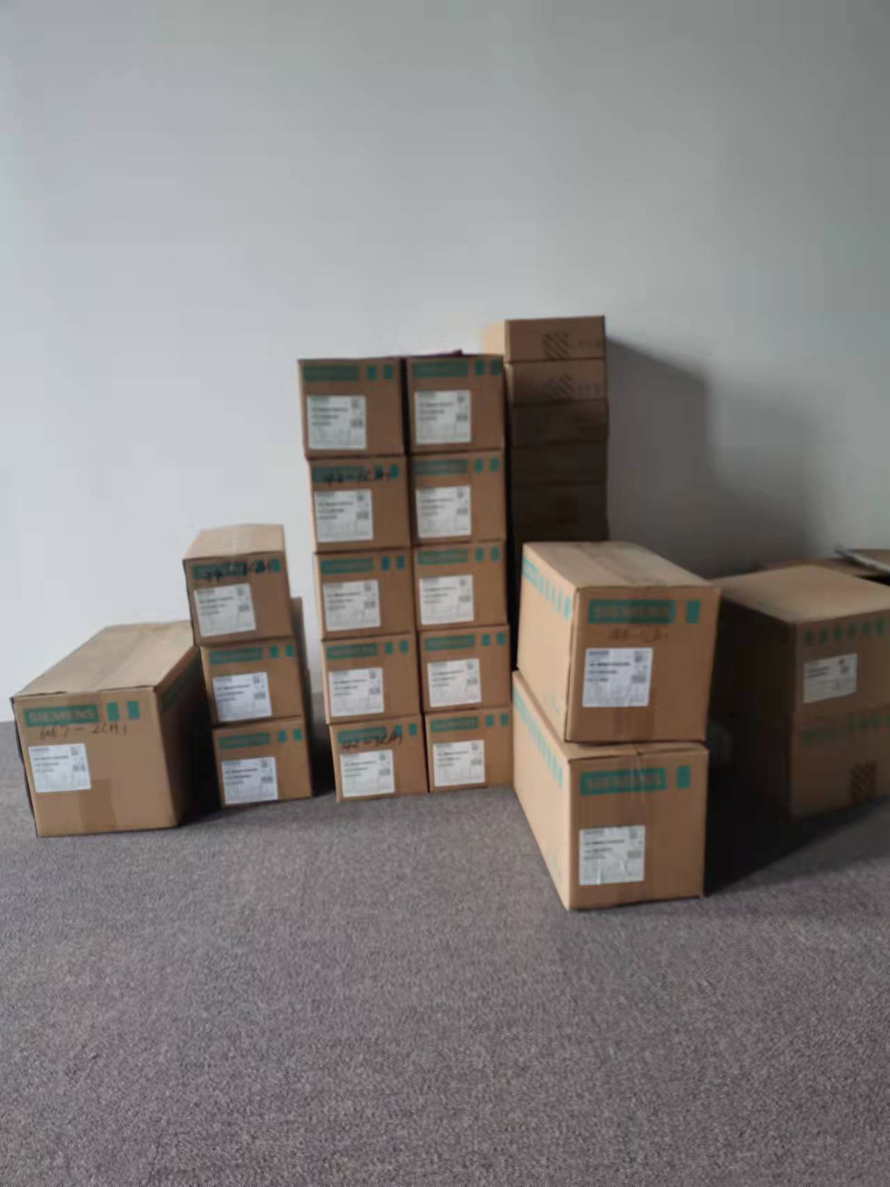 西门子1FL6042-1AF61-2AA1 2500线增量编码器 1FL6042-1AF61-2AB1