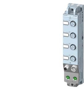 1P6ES7141-5AF00-0BA0西门子DI 8x 24VDC4x M126ES71415AF000BA0