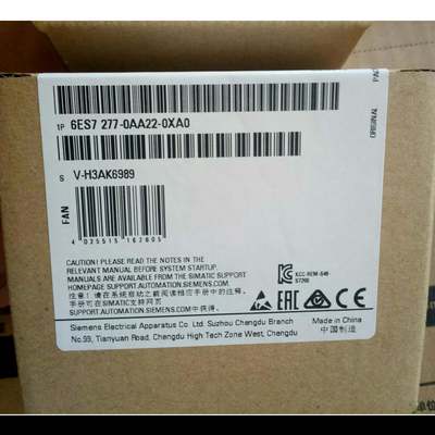 原装1P6ES7277-0AA22-0XA0Profibus-DP 从站模块6ES72770AA220XA0
