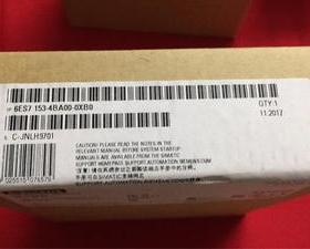 西门子1P6ES7153-4BA00-0XB0全新IM153-4 PN HF6ES71534BA000XB0