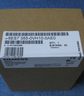西门子6ES7355-0VH10-0AE0闭环控制模块6ES73550VH100AE0现货XX