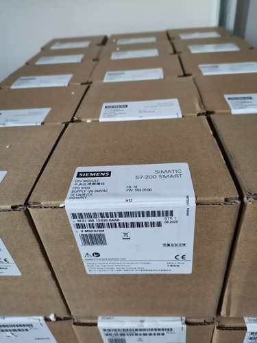 西门子1P6ES7288-1SR20-0AA0原装正品6ES72881SR200AA0全新现货