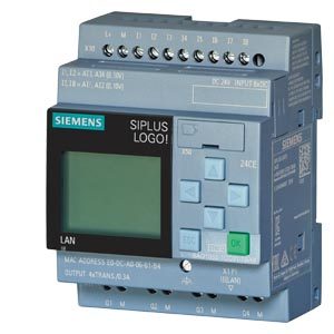 西门子1P6AG1052-1CC01-7BA8原装正品逻辑模块6AG1052-1CC01-7BA8