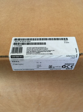 西门子6AV2124-0QC02-0AX0西门子精智面板6AV21240QC020AX0现货XX