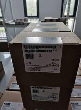 西门子1P6ES7215-1AG40-0XB0原装正品数字量模块6ES72151AG400XB0