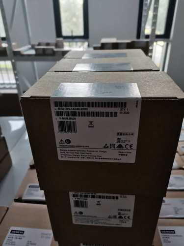西门子1P6ES7215-1AG40-0XB0原装正品数字量模块6ES72151AG400XB0
