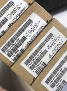 西门子6ES7972-0BA42-0XA0全新DP连接头6ES79720BB420XA0原装现货