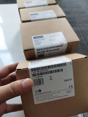 西门子1P6ES7288-3AE08-0AA0原装正品模拟量模块6ES72883AE080AA0