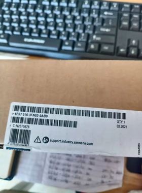 6ES7516-3FN02-0AB0西门子全新S7-1500CPU现货6ES7516-3FN02-0AB0