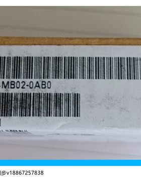 西门子6ES7134-4MB02-0AB0西门子模块6ES71344MB020AB0CPUX现货CD