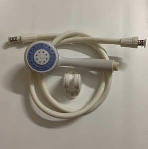 通用花洒喷头储水式电热水器花洒头淋浴莲蓬头洗澡塑料喷头淋浴头