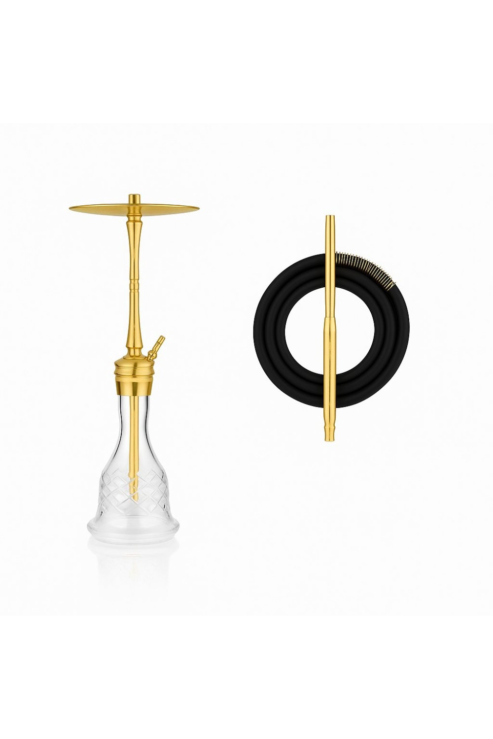 新款俄罗斯水烟套装HOOB GO PRO  酒吧SHISHA 高档水烟壶