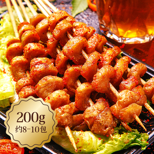 精武烤面筋麻辣味无骨素鸭脖休闲零食豆干制品 任选3件 24.9元