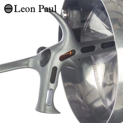 保罗超轻重剑整剑zero338g马钢