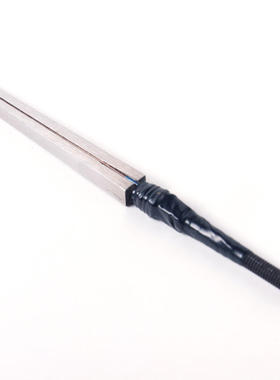 击剑器材 allstar普钢成人花剑条搭配allstar电动头 轻量化手感好