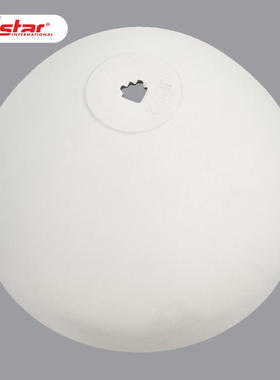 击剑器材 原装进口allstar奥斯达轻量款DG 成人儿童重剑护手盘