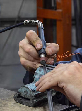 击剑器材进口剑条铺线换电动头allstar/ulmann/fwf花剑重剑条维修