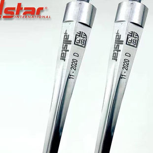 击剑器材 原装进口奥斯达allstar马钢成人重剑条M/D系列 顺丰包邮