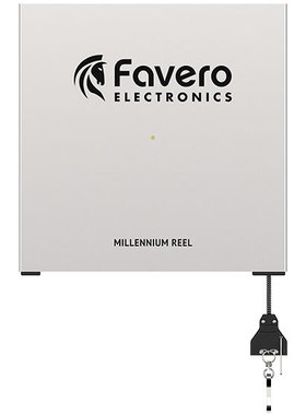 击剑拖线盘新款Favero拖线盘 意大利原装进口 FIE认证 现货可开票