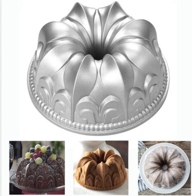 蛋糕模具9