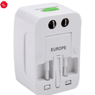 All in one Universal Multiple Travel Adaptor