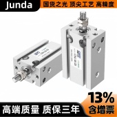 MD10X10S 32X40X50S MD16X15S 25X30S MD20X20S 小型气缸MD6X5S