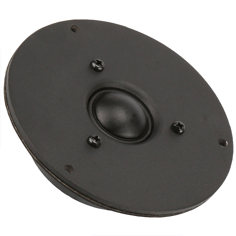 佳讯球顶进口丝膜单元高音喇叭