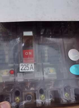 （议价）三相塑壳透明断路器 漏电保护器类型：4p 限：3 电