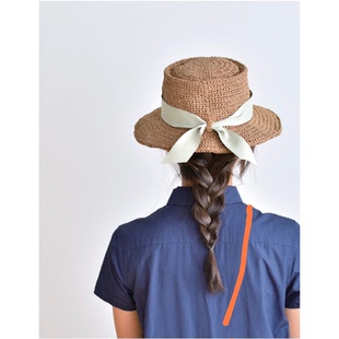 188 日文无水印 横田Daruma Patterns Note KN14 帽子发带8款图解