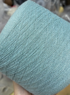 金银丝羊绒/SIRIO意大利顶奢羊绒品牌/非常细腻柔软亲肤绒面好